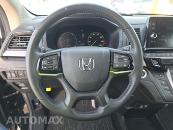 2025 Honda Odyssey EX-L 118.1" WB - miniatura 10