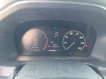 2025 Honda Odyssey EX-L 118.1" WB - miniatura 12