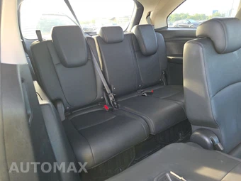 2025 Honda Odyssey EX-L 118.1" WB - miniatura 14