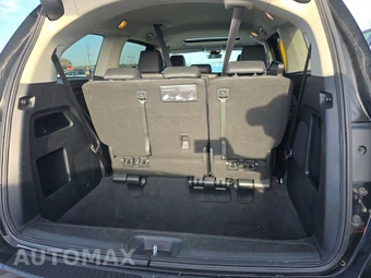 2025 Honda Odyssey EX-L 118.1" WB - miniatura 17