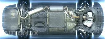 2025 Honda Odyssey EX-L 118.1" WB - miniatura 18