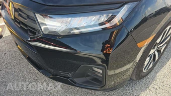 2025 Honda Odyssey EX-L 118.1" WB - miniatura 23