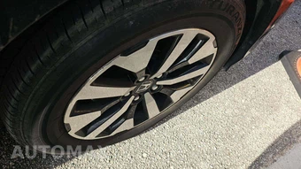 2025 Honda Odyssey EX-L 118.1" WB - miniatura 24