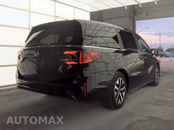 2025 Honda Odyssey EX-L 118.1" WB - miniatura 4
