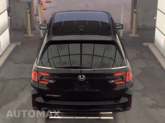 2025 Honda Odyssey EX-L 118.1" WB - miniatura 5