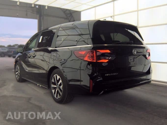 2025 Honda Odyssey EX-L 118.1" WB - miniatura 6