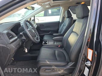 2025 Honda Odyssey EX-L 118.1" WB - miniatura 7