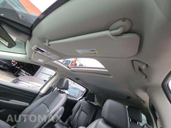 2025 Honda Odyssey EX-L 118.1" WB - miniatura 11