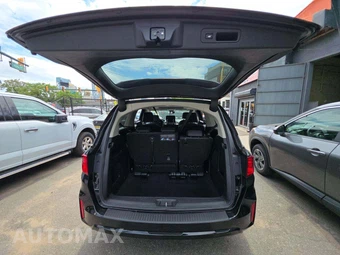 2025 Honda Odyssey EX-L 118.1" WB - miniatura 15