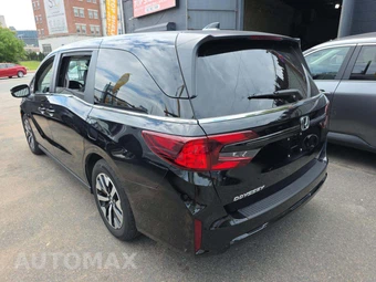 2025 Honda Odyssey EX-L 118.1" WB - miniatura 2