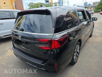 2025 Honda Odyssey EX-L 118.1" WB - miniatura 3