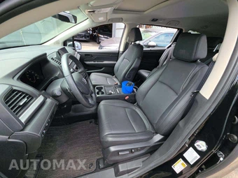 2025 Honda Odyssey EX-L 118.1" WB - miniatura 6