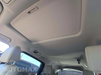 2025 Honda Odyssey EX-L 118.1" WB - miniatura 11