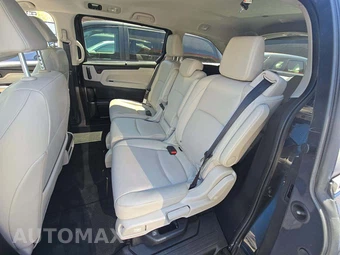 2025 Honda Odyssey EX-L 118.1" WB - miniatura 13