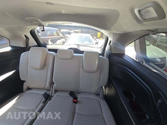 2025 Honda Odyssey EX-L 118.1" WB - miniatura 14