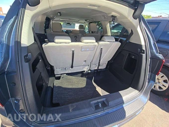 2025 Honda Odyssey EX-L 118.1" WB - miniatura 15
