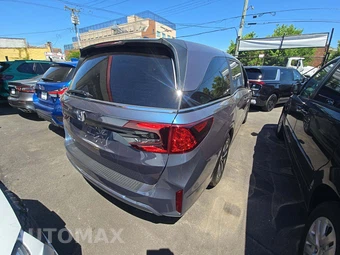 2025 Honda Odyssey EX-L 118.1" WB - miniatura 3