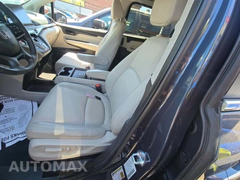 2025 Honda Odyssey EX-L 118.1" WB - miniatura 6