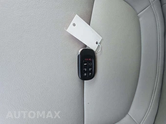 2025 Honda Odyssey EX-L 118.1" WB - miniatura 8