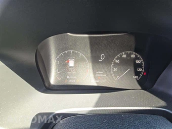 2025 Honda Odyssey EX-L 118.1" WB - miniatura 9