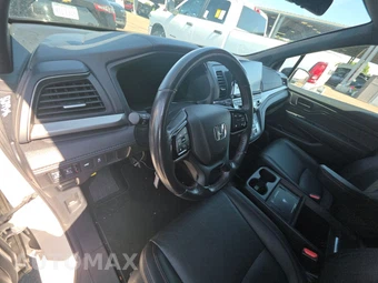 2025 Honda Odyssey Sport L 118.1" WB - miniatura 10
