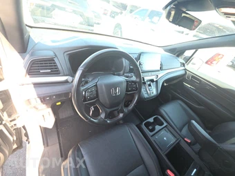 2025 Honda Odyssey Sport L 118.1" WB - miniatura 11