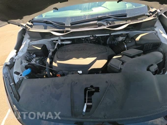 2025 Honda Odyssey Sport L 118.1" WB - miniatura 15