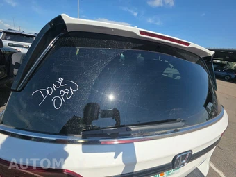 2025 Honda Odyssey Sport L 118.1" WB - miniatura 16