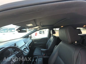 2025 Honda Odyssey Sport L 118.1" WB - miniatura 17