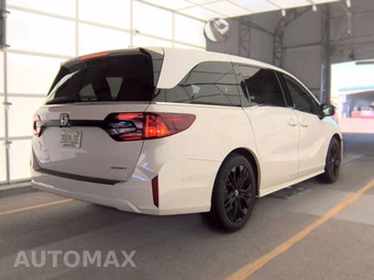 2025 Honda Odyssey Sport L 118.1" WB - miniatura 4