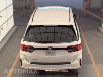 2025 Honda Odyssey Sport L 118.1" WB - miniatura 5