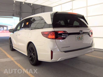 2025 Honda Odyssey Sport L 118.1" WB - miniatura 6