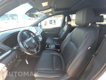 2025 Honda Odyssey Sport L 118.1" WB - miniatura 7