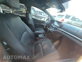 2025 Honda Odyssey Sport L 118.1" WB - miniatura 8