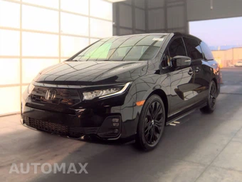 2025 Honda Odyssey Sport L 118.1" WB