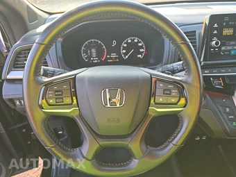 2025 Honda Odyssey Sport L 118.1" WB - miniatura 10