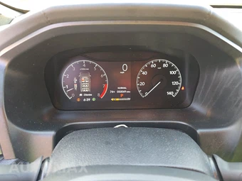 2025 Honda Odyssey Sport L 118.1" WB - miniatura 12