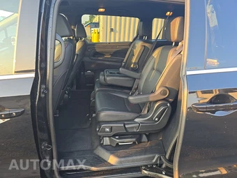 2025 Honda Odyssey Sport L 118.1" WB - miniatura 13