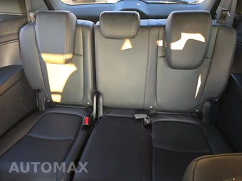 2025 Honda Odyssey Sport L 118.1" WB - miniatura 14