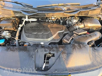 2025 Honda Odyssey Sport L 118.1" WB - miniatura 16
