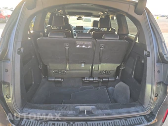 2025 Honda Odyssey Sport L 118.1" WB - miniatura 17