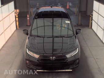 2025 Honda Odyssey Sport L 118.1" WB - miniatura 2