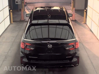2025 Honda Odyssey Sport L 118.1" WB - miniatura 5