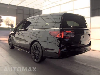 2025 Honda Odyssey Sport L 118.1" WB - miniatura 6
