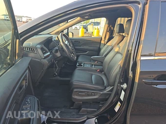 2025 Honda Odyssey Sport L 118.1" WB - miniatura 7