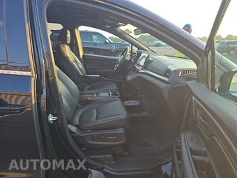 2025 Honda Odyssey Sport L 118.1" WB - miniatura 8