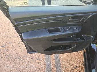 2025 Honda Odyssey Sport L 118.1" WB - miniatura 9