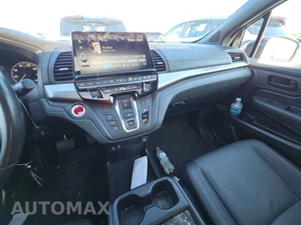 2025 Honda Odyssey Sport L 118.1" WB - miniatura 11