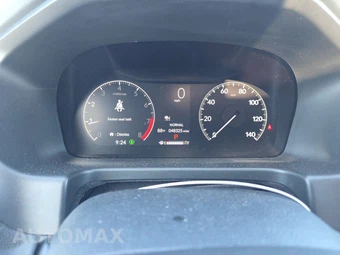 2025 Honda Odyssey Sport L 118.1" WB - miniatura 12