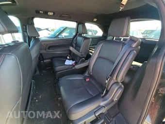 2025 Honda Odyssey Sport L 118.1" WB - miniatura 13